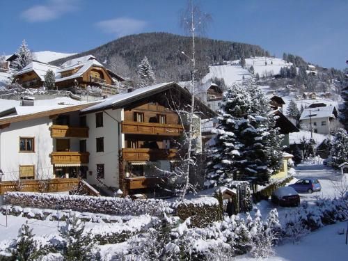 Pension & Appartement Steinwender 2