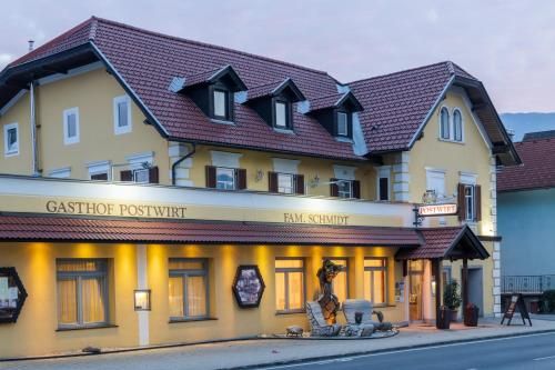 Postwirt 3