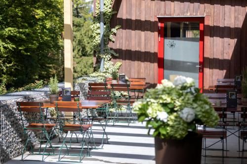 JUFA Hotel Bruck an der Mur - im Weitental 2