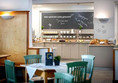 JUFA Hotel Bruck an der Mur - im Weitental 3