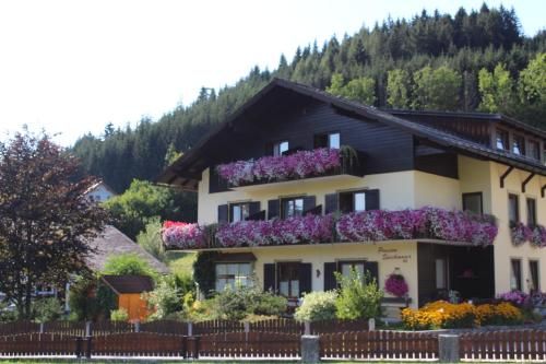 Pension Speckmoser 3 estrellas en Bad Mitterndorf