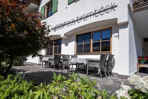 Gästehaus Bramböck 3