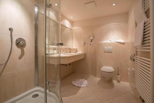 Hotel Alpenblick Zillertal 3