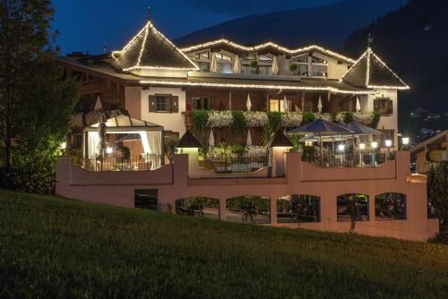 Hotel Alpenblick Zillertal 4 estrelas em Hippach