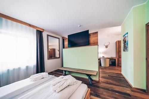 Aktivhotel Wildschütz 2