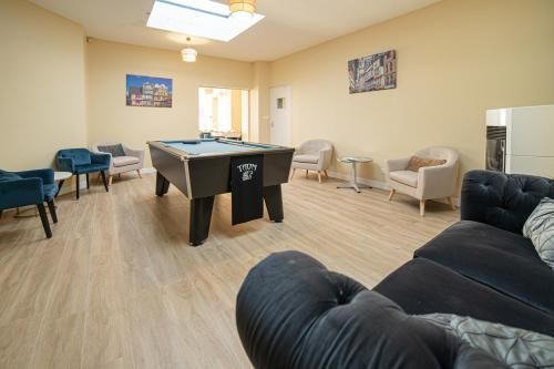 Hôtel de la Mairie 3