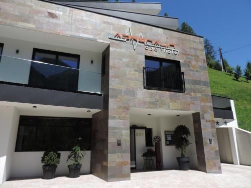 Aparthotel Adrenalin 2