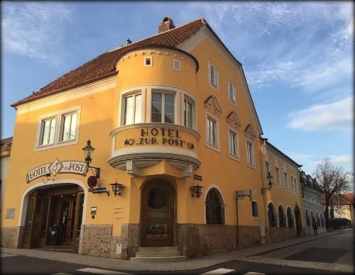 Hotel zur Post 2