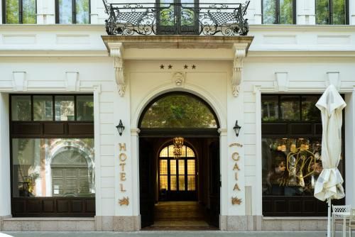 Boutique Hotel Gaia 2