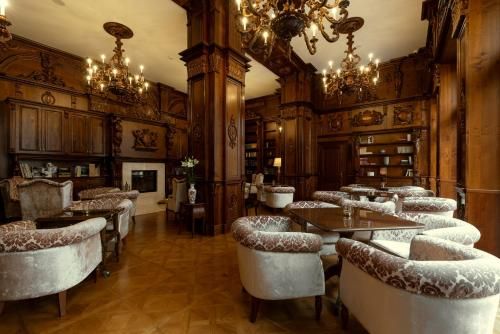 Boutique Hotel Gaia 4 estrelas em Kecskemét