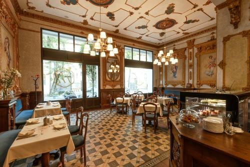 Boutique Hotel Gaia 3