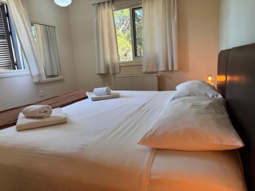 Jubilee Hotel Troodos 3