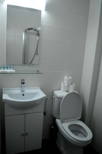 Jubilee Hotel Troodos 2