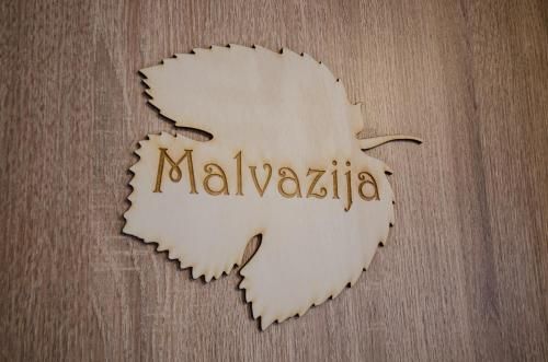 Casa Rossa Motovun 2