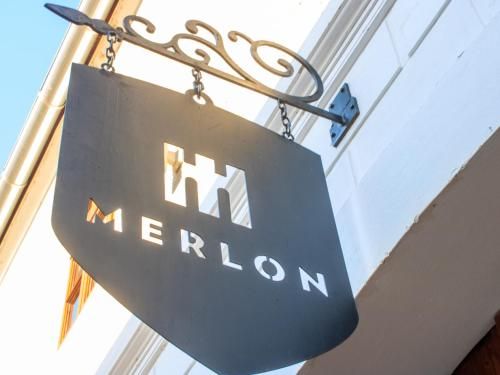 Sobe Merlon 3 étoiles à Osijek