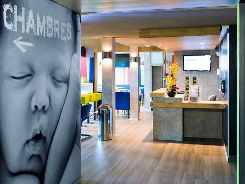 ibis budget Granville 3