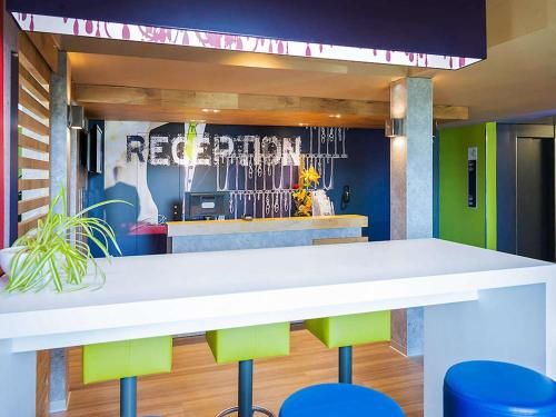 ibis budget Granville 2