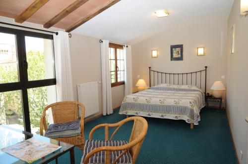 Grand Hôtel du Cours 3