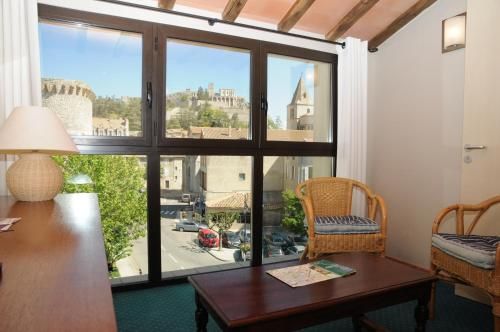 Grand Hôtel du Cours 2