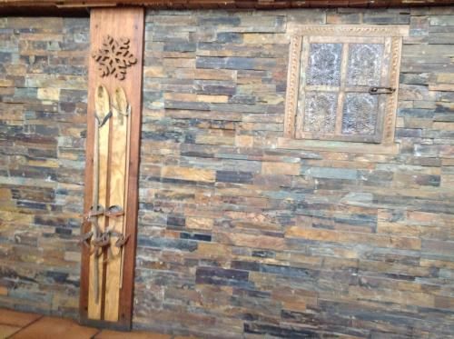 Hôtel Boule de Neige 2 estrelas em Gourette