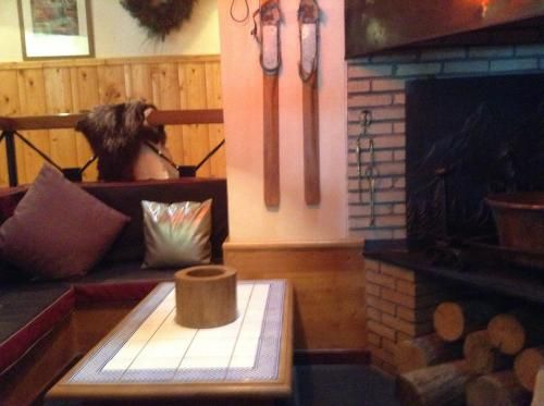 Hôtel Boule de Neige 3