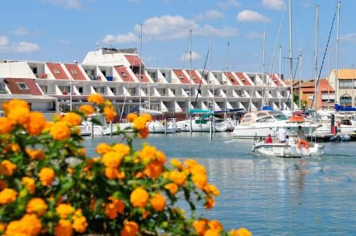 Résidence Goélia Aguylène 2