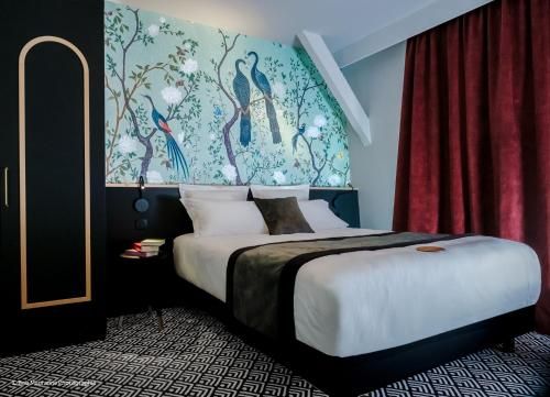 Hôtel et Restaurant Le Regina 2