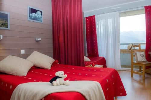 Village Vacances Le Tarbesou 4 estrellas en Ax-les-Thermes