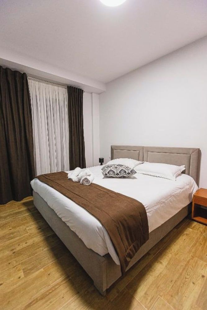 Olivar Hotel Tirana 3