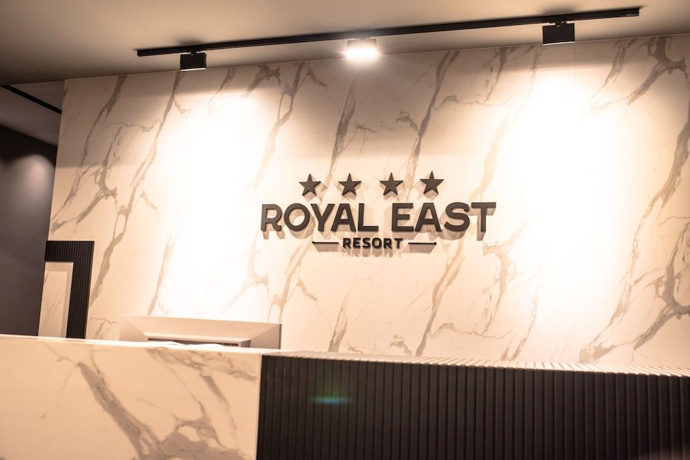 Royal East Resort 3