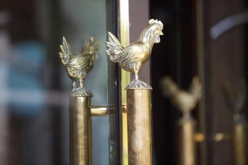 Georges Blanc Parc & Spa 2