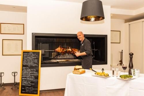 Hôtel - Restaurant La Chaloupe 3