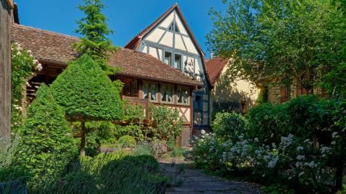 Remparts de Riquewihr - Le Dragon Porte-Bonheur 2