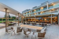 Hotel Vinifera Wine & Spa 5 Stars Superior