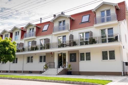 Hotel Crystal 4 estrelas em Hajdúszoboszló