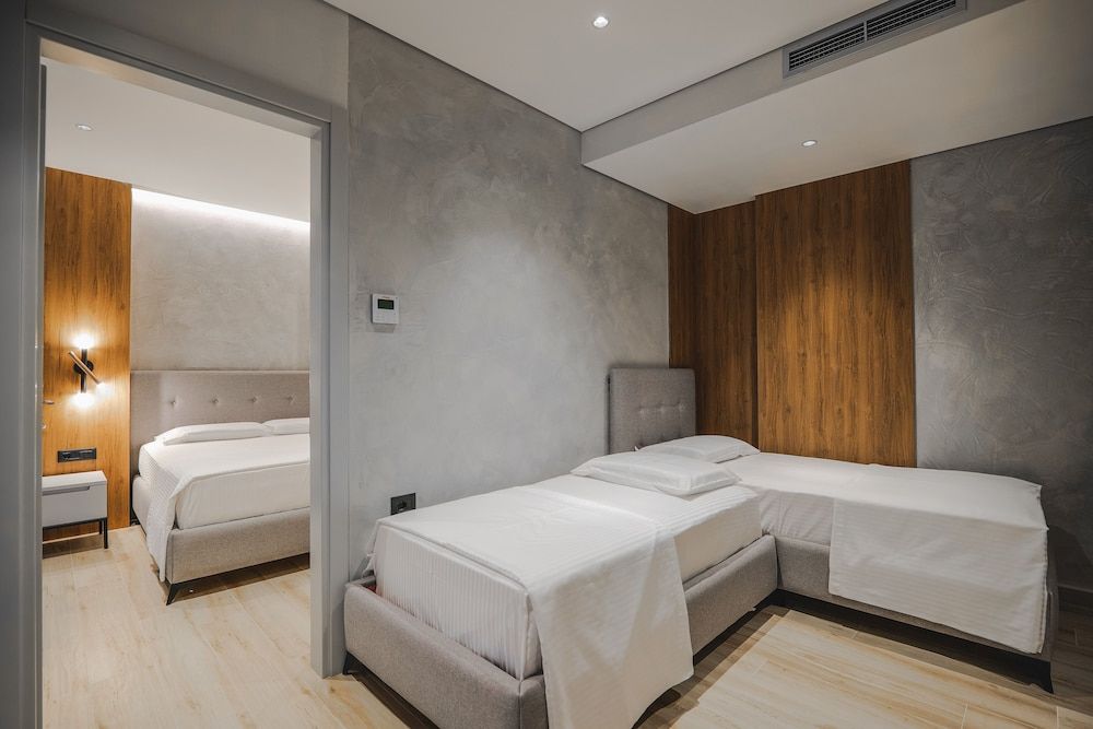 Ori Mare Hotel 3
