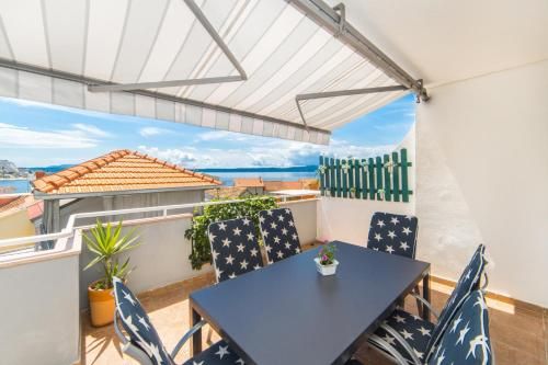 Apartmani Kala 3 estrellas en Podgora