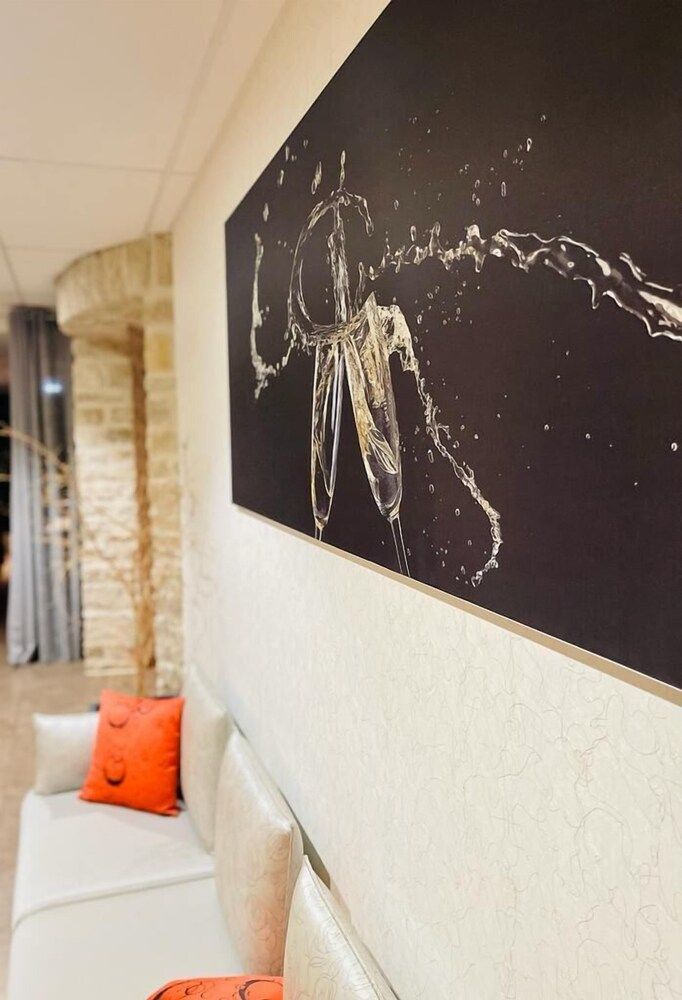 Au Coeur Des Bulles 2