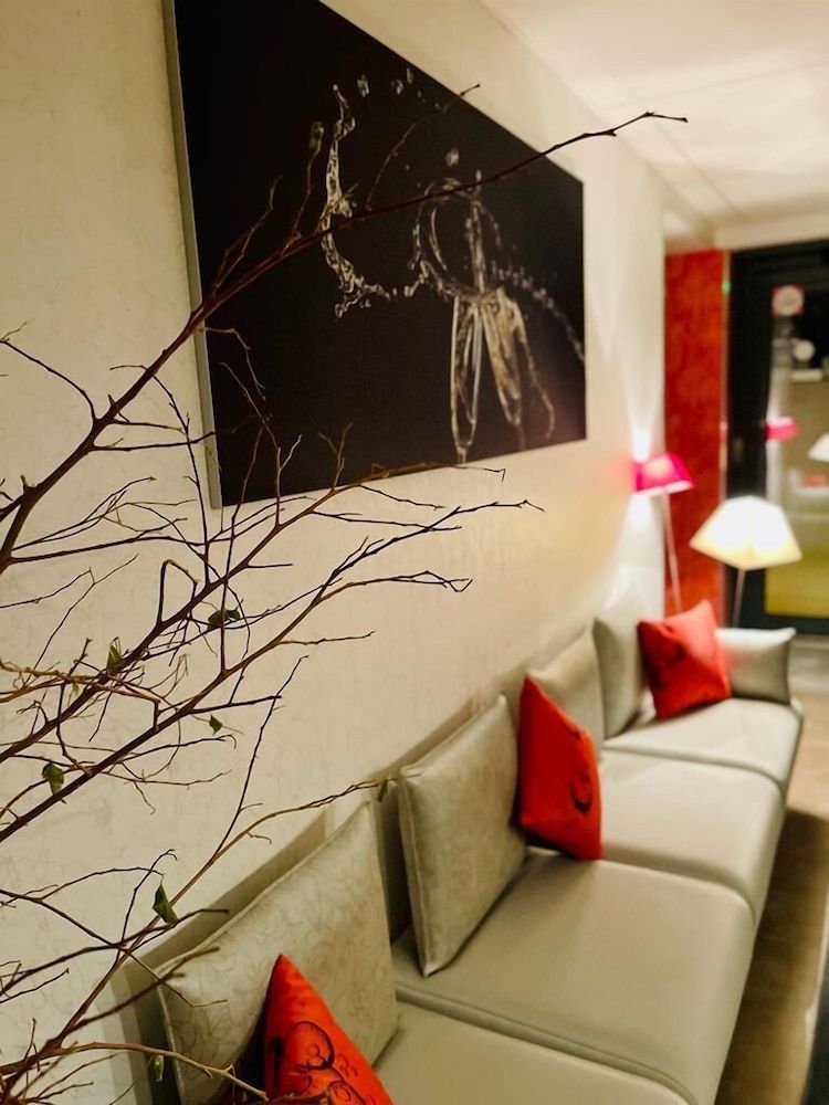 Au Coeur Des Bulles 4 estrelas em Bar-sur-Seine