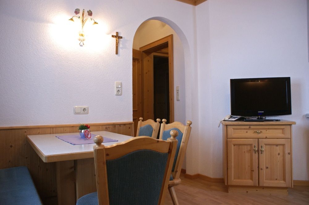 Sportapart Mallaun 3