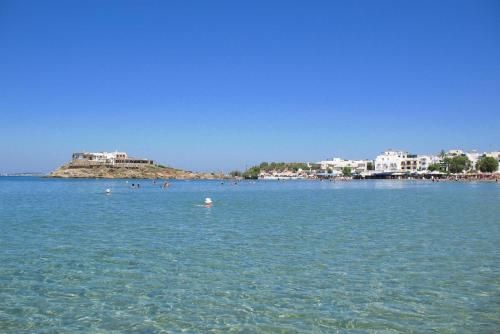 Pension Verykokkos 3