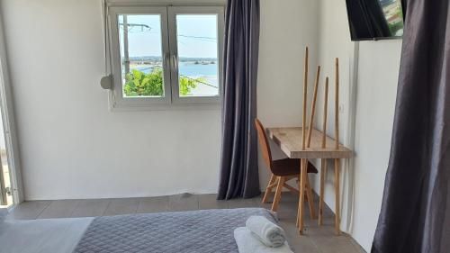 Pension Verykokkos 2