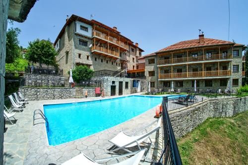 Hotel Victoria 3