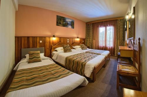 Hotel Victoria 1
