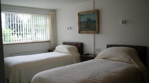 Rockville House B&B 3