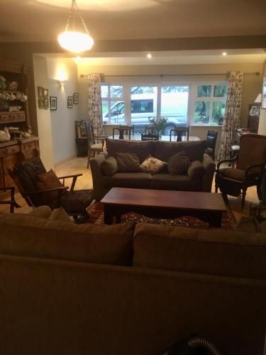 Coolanowle Self Catering Holiday Accommodation 4 estrelas em Carlow