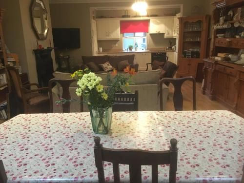 Coolanowle Self Catering Holiday Accommodation 2