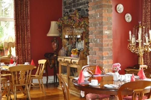 Highfield House Guesthouse 3