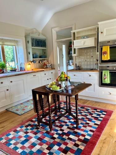 Hideaway at Foxhollow 2