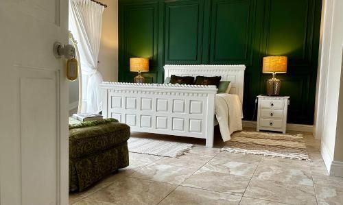 Beaufort House Accomodation 2